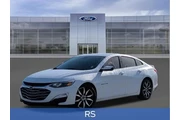 Chevrolet Malibu 2020 RS 4dr