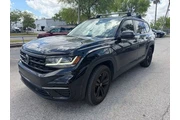 Volkswagen Atlas 2023 AWD V6 en Orlando