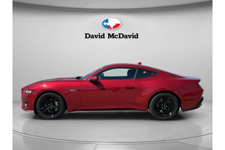 $39999 : Ford Mustang 2024 GT 2dr Fas image 4