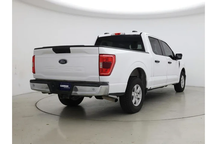 $23998 : Ford F-150 2021 4x2 XLT 4dr image 8