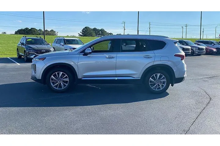 $17880 : Hyundai SANTA FE 2020 SEL 4d image 4