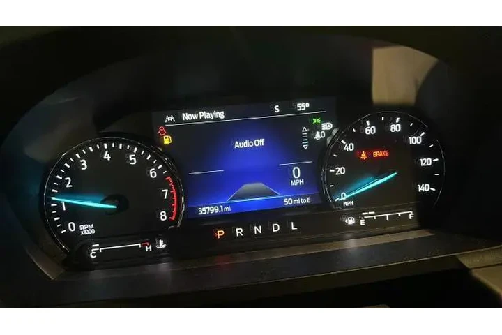 $26950 : Ford Explorer 2022 XLT 4dr S image 4