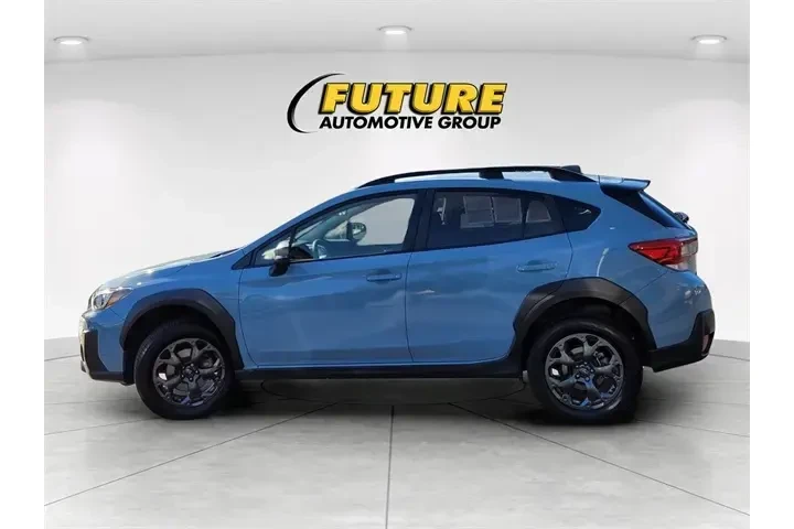 $25288 : Subaru Crosstrek 2023 AWD Sp image 8