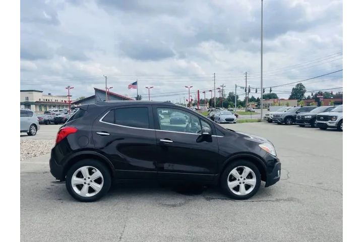 $6999 : 2016 Encore Leather image 8