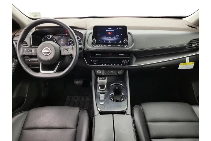 $23998 : Nissan Rogue 2023 SV 4dr Cro image 9