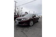 $12995 : 2014 Accord EX-L V6 w/Navi thumbnail