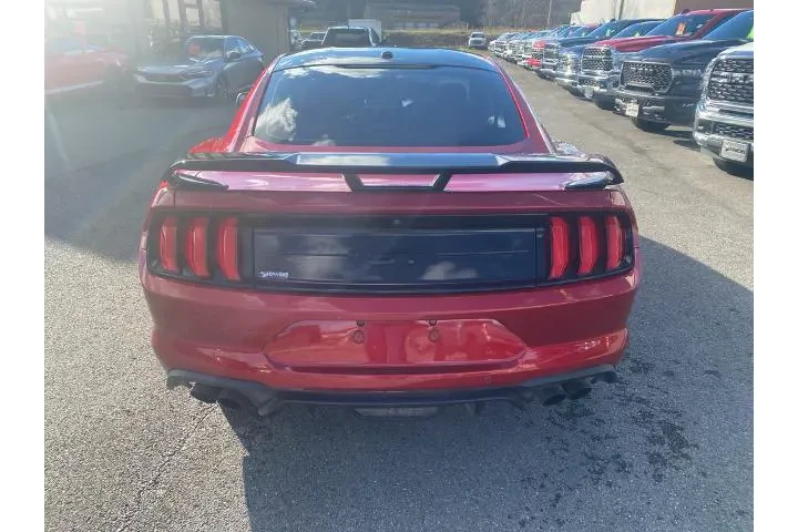 $29960 : Ford Mustang 2020 GT 2dr Fas image 8