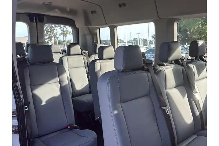 $32206 : Ford Transit 2019 350 XL 3dr image 10