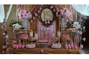 Salon de fiestas Eventos Danny en Merced