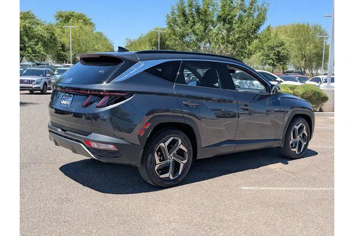 $25122 : Hyundai TUCSON 2022 Limited image 3