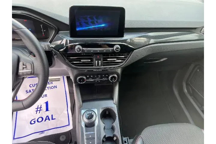 $23900 : Ford Escape 2024 ST-Line 4dr image 9