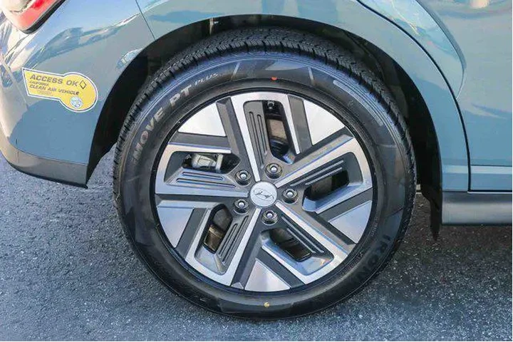 $16429 : Hyundai KONA Electric 2022 S image 10