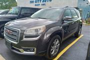 $15900 : 2015 GMC Acadia SLT-1 thumbnail