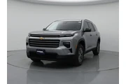 $35998 : Chevrolet Traverse 2025 LT 4 thumbnail
