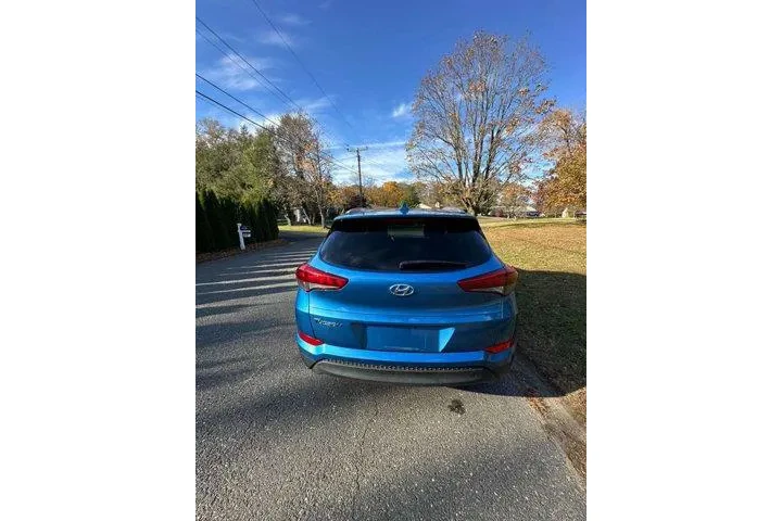 $9999 : Hyundai TUCSON 2018 SE 4dr S image 8