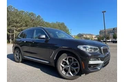 BMW X3 2020 sDrive30i 4dr Sp