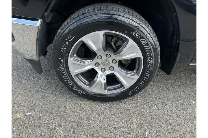 $36990 : Ram 1500 2024 4x4 Laramie 4d image 7