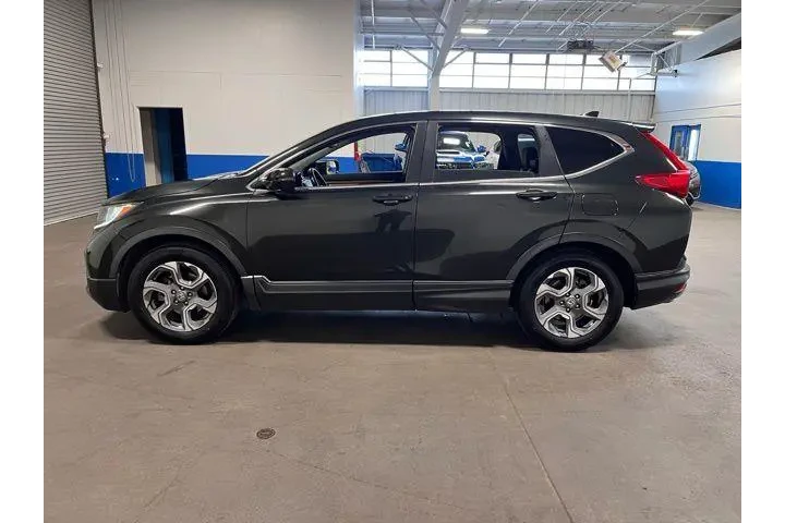 $19944 : Honda CR-V 2017 image 5