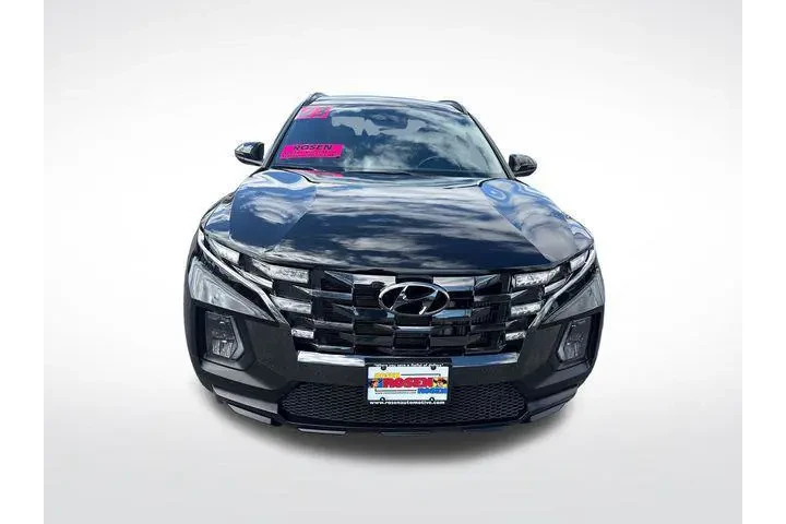 $29930 : Hyundai SANTA CRUZ 2024 AWD image 8