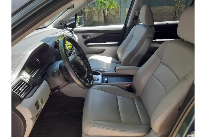 $23900 : Honda Pilot 2022 image 3