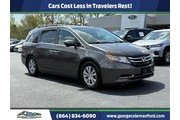 Honda Odyssey 2016 EX-L 4dr en Greenville