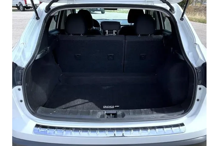 $9495 : Nissan Rogue Sport 2017 AWD image 9