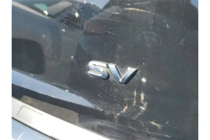 $18490 : Nissan Rogue 2023 SV 4dr Cro image 5