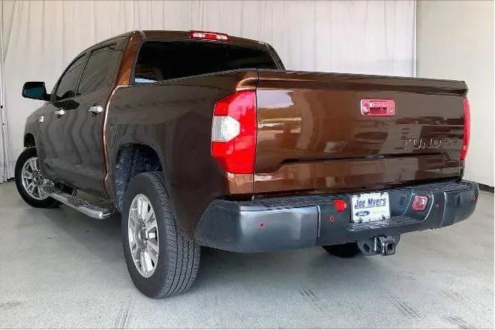 $39991 : Toyota Tundra 2017 4x4 Plati image 5