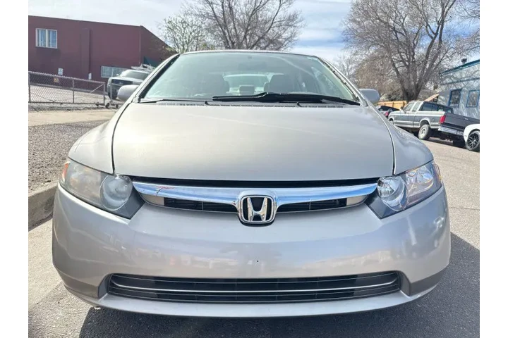 $6995 : 2006 Civic LX image 2