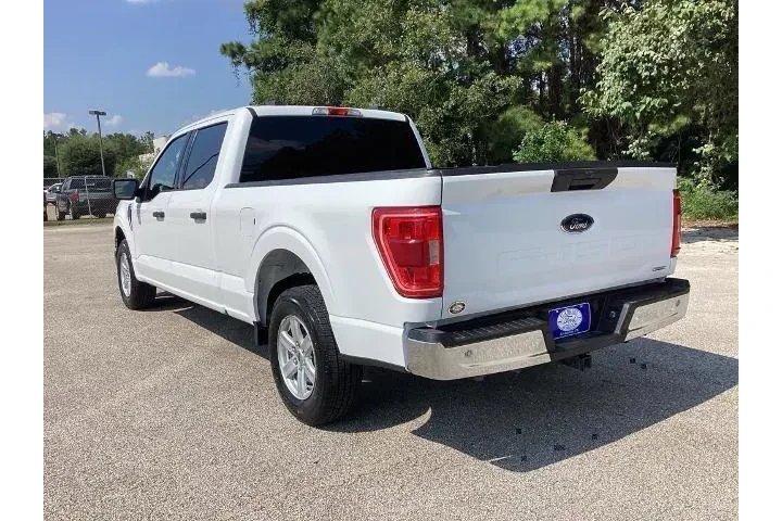 $27356 : Ford F-150 2023 4x2 XLT 4dr image 7