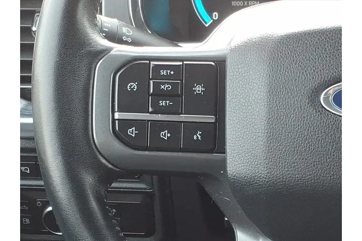 $39995 : Ford F-150 2021 4x4 Limited image 10