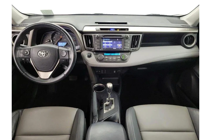 $21998 : Toyota RAV4 2014 AWD Limited image 9