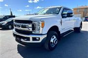 Pre-Owned 2017 F350 Super Dut en El Paso