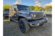 $35488 : Jeep Wrangler 2025 4x4 Backc thumbnail