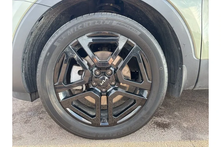 $40999 : 2024 Telluride SX X-Line image 9