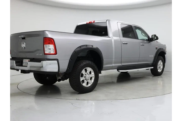$39998 : Ram 2500 2019 4x4 Big Horn 4 image 8