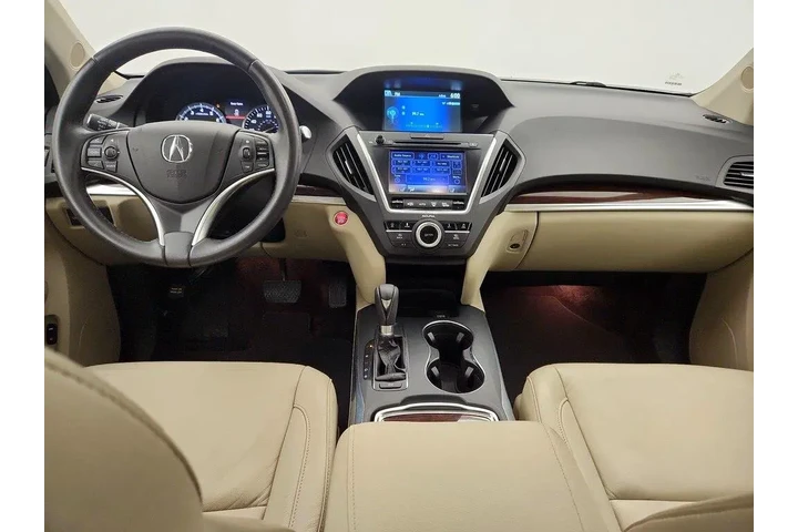 $19998 : Acura MDX 2015 SH-AWD 4dr SU image 9