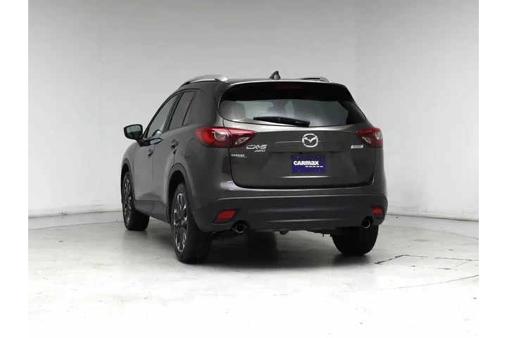 $14599 : Mazda CX-5 2016 AWD Grand To image 6