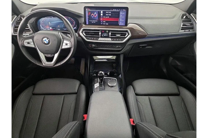 $39998 : BMW X3 2024 AWD xDrive30i 4d image 9