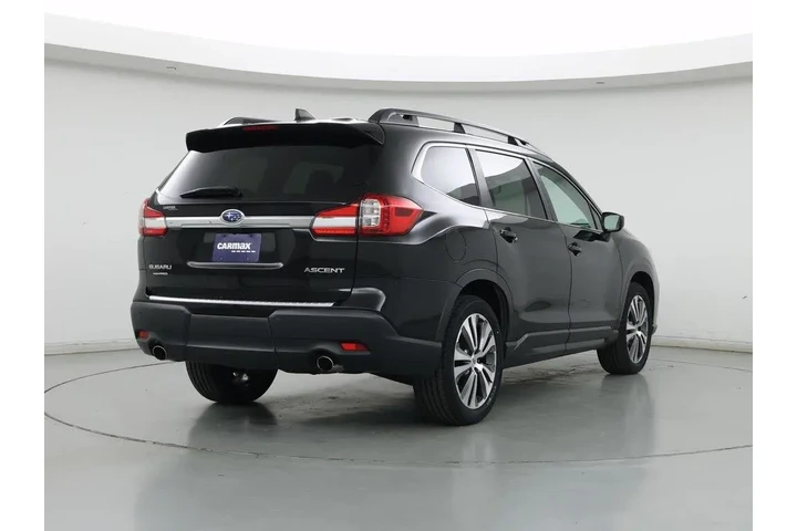 $19998 : Subaru Ascent 2020 AWD Premi image 8