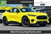 Ford Mustang Mach-E 2025 AWD en San Francisco Bay Area