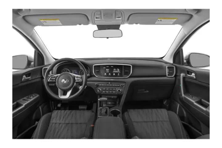 $20501 : Kia Sportage 2022 AWD EX 4dr image 8