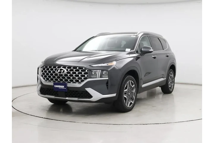 $26998 : Hyundai SANTA FE 2022 AWD Li image 4