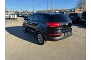 $9980 : 2015 Sportage AWD 4dr LX thumbnail