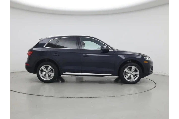 $22998 : Audi Q5 2018 AWD 2.0T quattr image 7