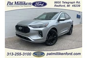 Ford Escape 2023 AWD ST-Line