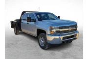 Chevrolet Silverado 2500HD 2 en Fort Worth