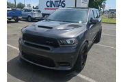 Dodge Durango 2018 AWD SRT 4 en Fresno