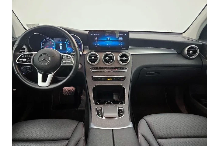 $32998 : Mercedes-Benz GLC 2022 AWD G image 9