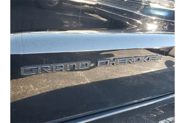 $15990 : Jeep Grand Cherokee 2019 4x2 image 7